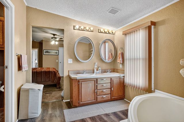 3145 C County Rd 1900, Stanton, TX 79782