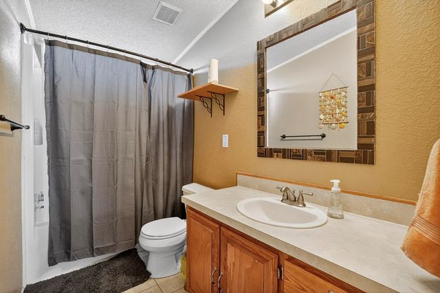 3145 C County Rd 1900, Stanton, TX 79782