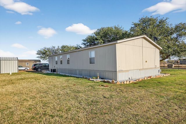 3145 C County Rd 1900, Stanton, TX 79782