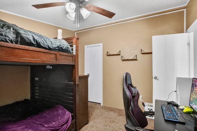 3145 C County Rd 1900, Stanton, TX 79782