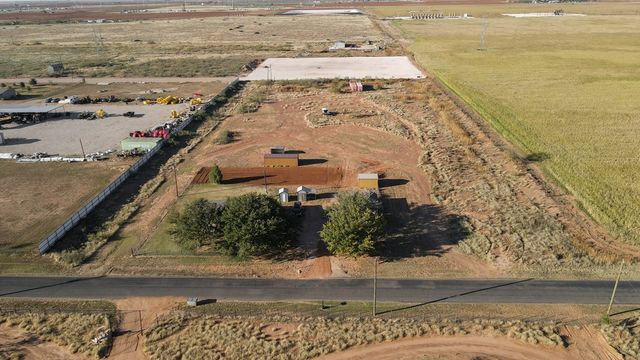 3145 C County Rd 1900, Stanton, TX 79782