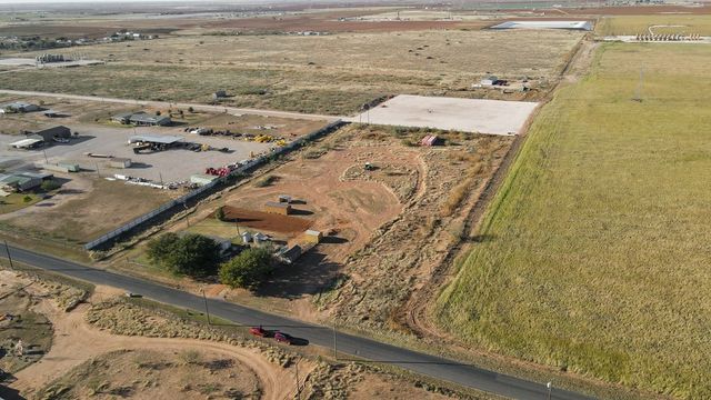 3145 C County Rd 1900, Stanton, TX 79782