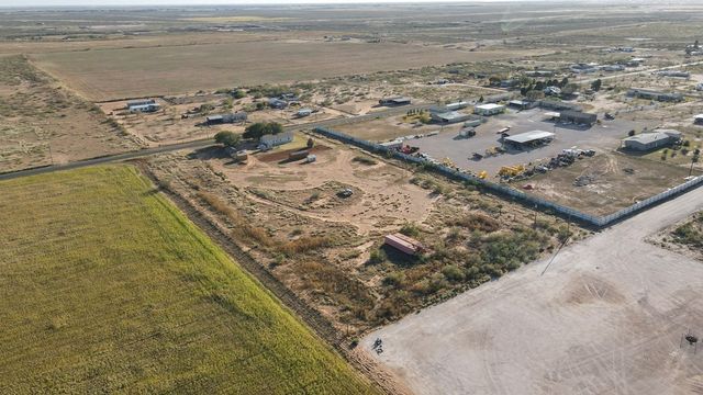3145 C County Rd 1900, Stanton, TX 79782