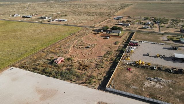 3145 C County Rd 1900, Stanton, TX 79782