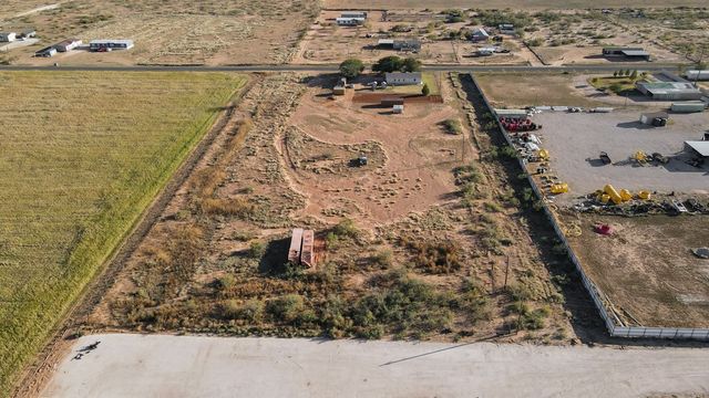 3145 C County Rd 1900, Stanton, TX 79782