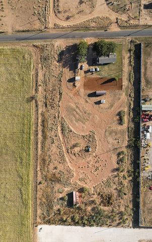 3145 C County Rd 1900, Stanton, TX 79782