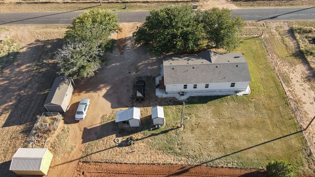 3145 C County Rd 1900, Stanton, TX 79782
