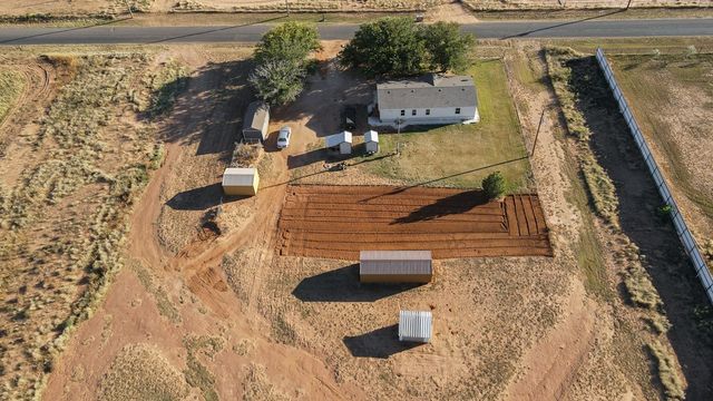 3145 C County Rd 1900, Stanton, TX 79782