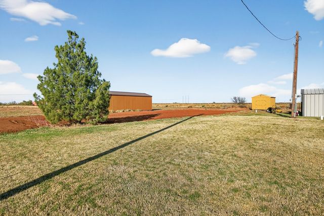 3145 C County Rd 1900, Stanton, TX 79782