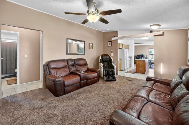 3145 C County Rd 1900, Stanton, TX 79782