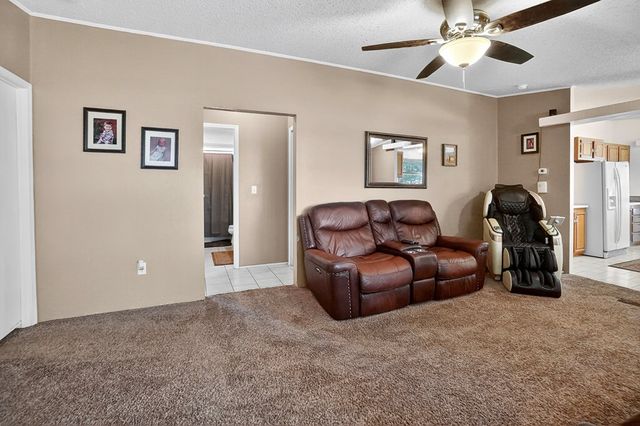 3145 C County Rd 1900, Stanton, TX 79782