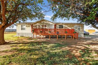3145 C County Rd 1900, Stanton, TX 79782
