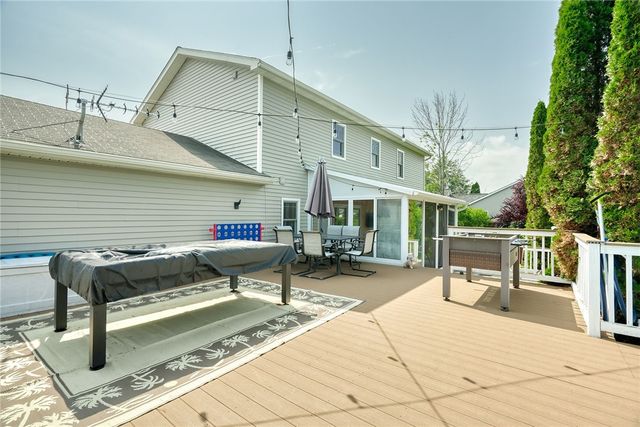 6149 Lillypond Way, Ontario, NY 14519