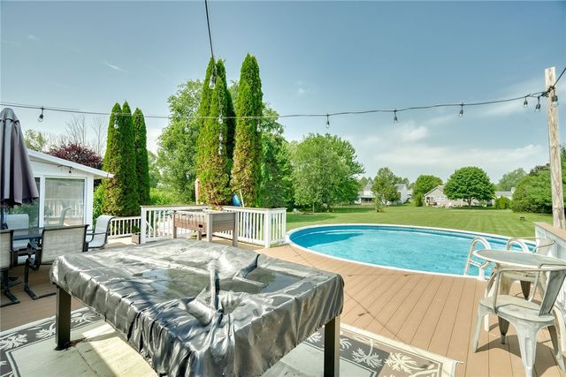 6149 Lillypond Way, Ontario, NY 14519