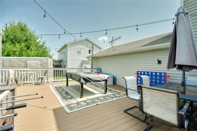 6149 Lillypond Way, Ontario, NY 14519