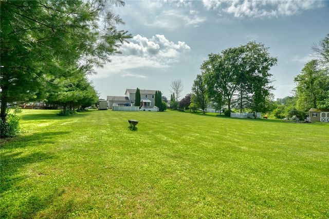 6149 Lillypond Way, Ontario, NY 14519