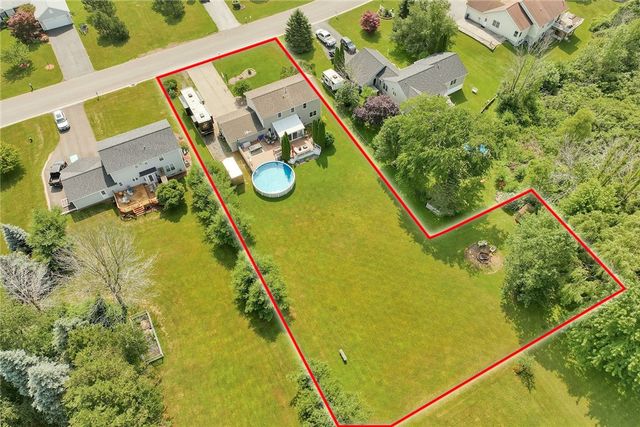 6149 Lillypond Way, Ontario, NY 14519