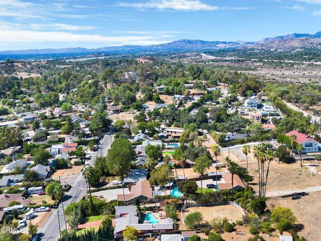 9701 La Canada Way, Los Angeles, CA 91040