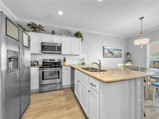 14806 Robla Dr, Corpus Christi, TX 78418