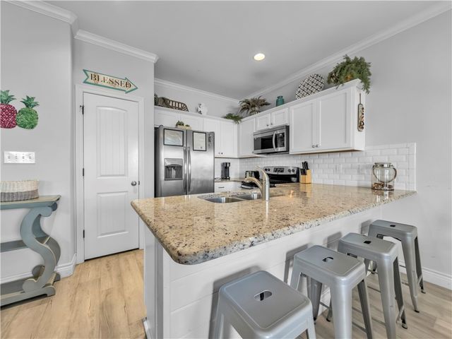 14806 Robla Dr, Corpus Christi, TX 78418