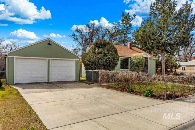 4225 W Clark St, Boise, ID 83705