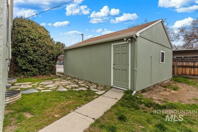 4225 W Clark St, Boise, ID 83705