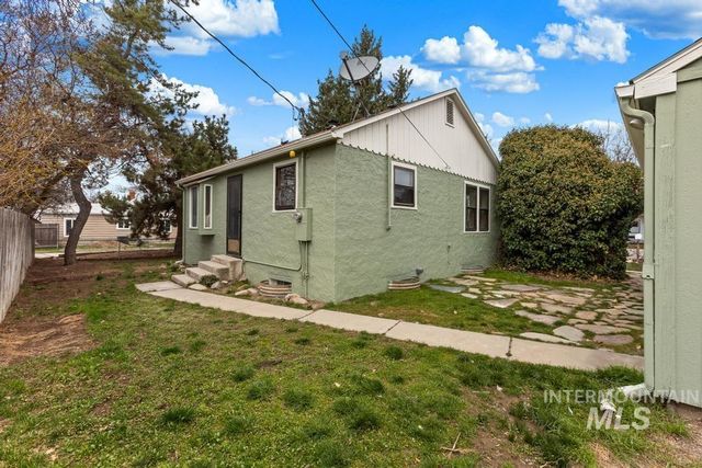 4225 W Clark St, Boise, ID 83705