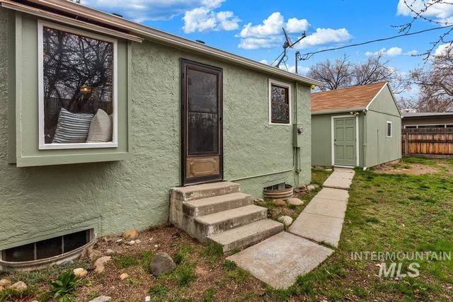 4225 W Clark St, Boise, ID 83705