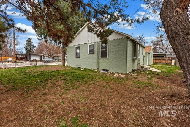 4225 W Clark St, Boise, ID 83705