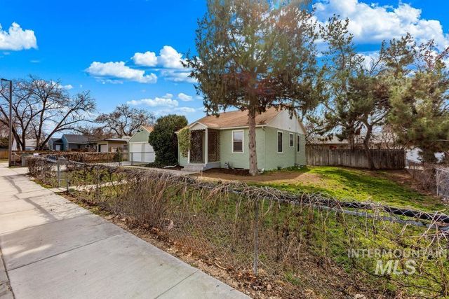 4225 W Clark St, Boise, ID 83705