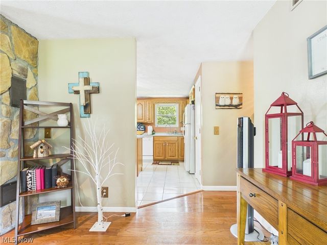 237 Wakefield Drive, Washington, WV 26181
