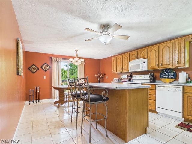 237 Wakefield Drive, Washington, WV 26181