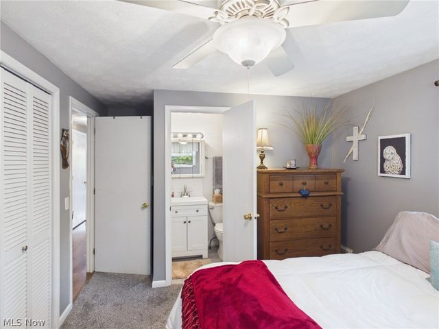 237 Wakefield Drive, Washington, WV 26181