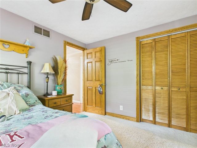 237 Wakefield Drive, Washington, WV 26181