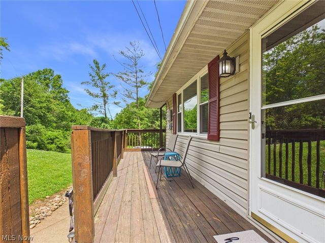 237 Wakefield Drive, Washington, WV 26181