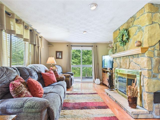 237 Wakefield Drive, Washington, WV 26181