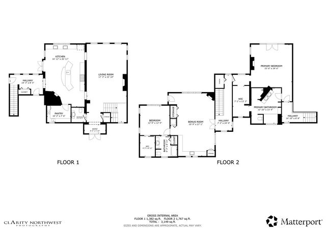 1939 49th Street, Port Townsend, WA 98368