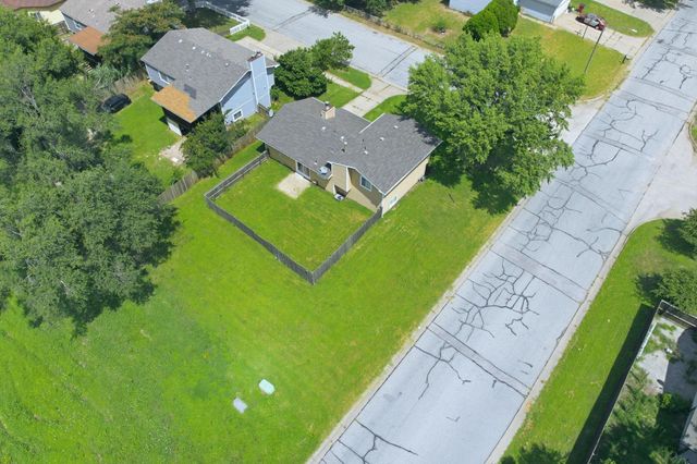435 E Campus St, Wichita, KS 67216