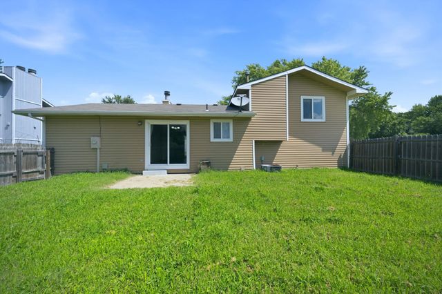 435 E Campus St, Wichita, KS 67216