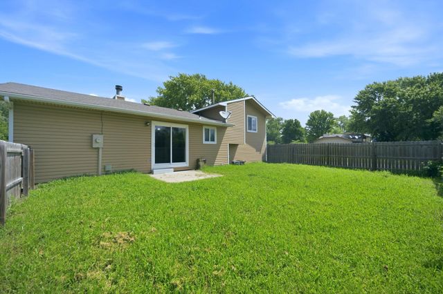 435 E Campus St, Wichita, KS 67216