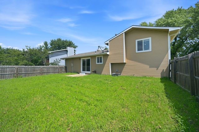 435 E Campus St, Wichita, KS 67216