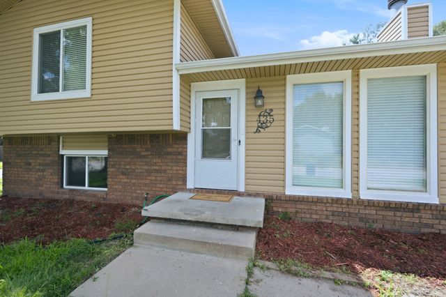 435 E Campus St, Wichita, KS 67216