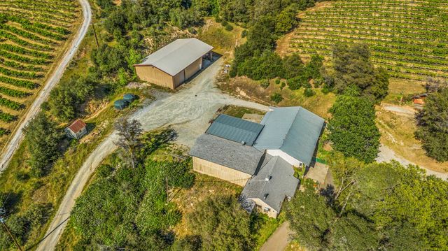 8221 Stoney Creek Road, Somerset, CA 95684