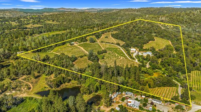 8221 Stoney Creek Road, Somerset, CA 95684