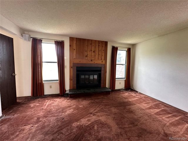 12124 W Vail Pass, Littleton, CO 80127