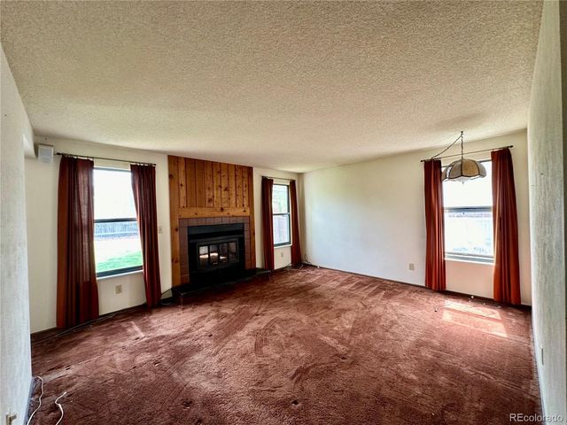 12124 W Vail Pass, Littleton, CO 80127