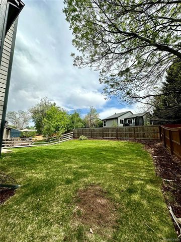 12124 W Vail Pass, Littleton, CO 80127