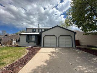 12124 W Vail Pass, Littleton, CO 80127