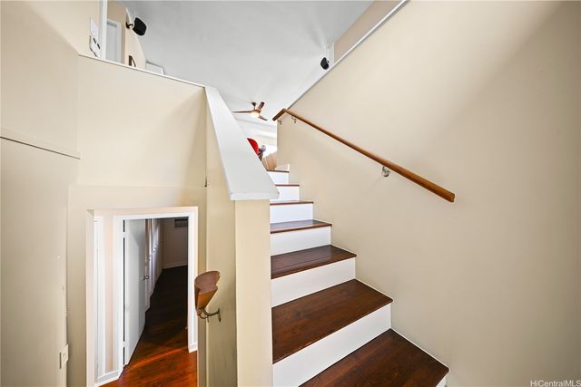 1492 Halekoa Drive, Honolulu, HI 96821
