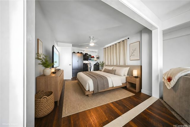 1492 Halekoa Drive, Honolulu, HI 96821